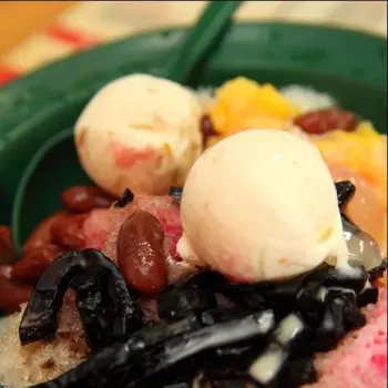 Ais Kacang