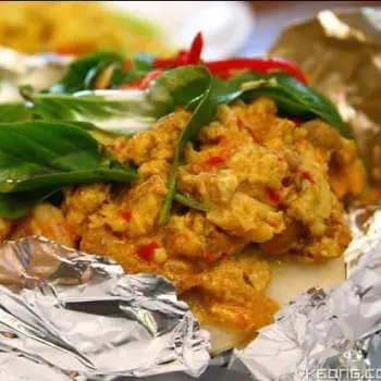 Otak-otak