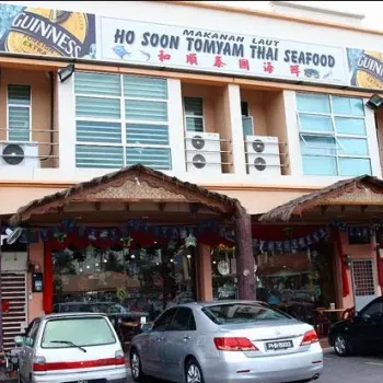 Ho Soon Tomyam Thai Seafood