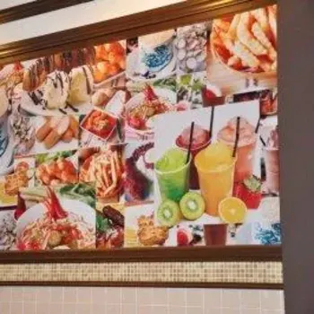 Interior Decoration