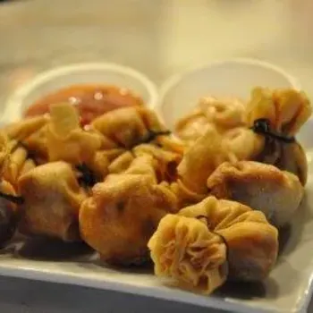 Fried Wonton
