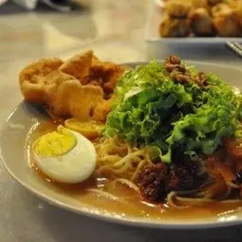 Mee Udang