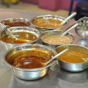 Sauces