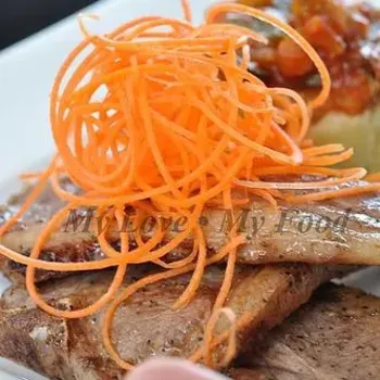 Lamb Cutlet