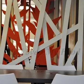 Interior Environment