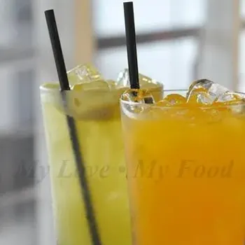 Drinks