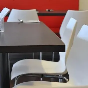 Interior Environment