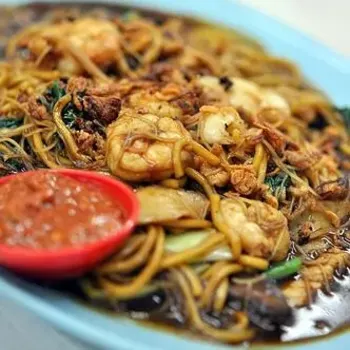 Hokkien Char