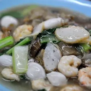 Char Hor Fun