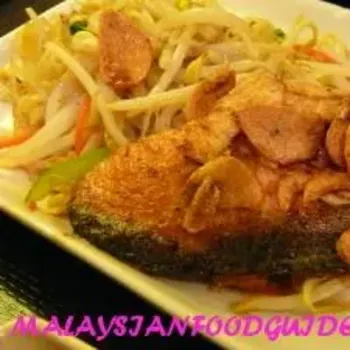 Salmon