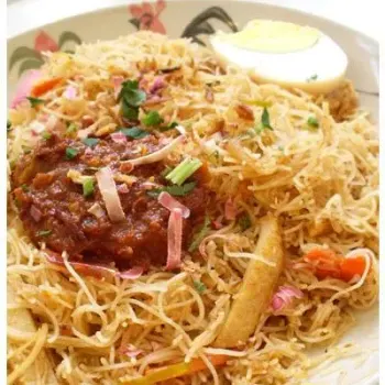 Mee Siam
