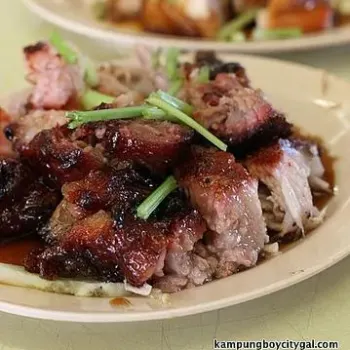 Char Siew