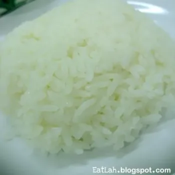 oil rice
