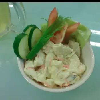 Macaroni Salad