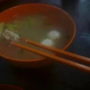 Fish Soup