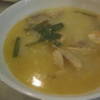 Chicken Hor Fun