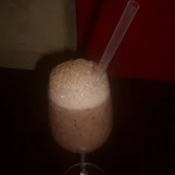 Grape Smoothie
