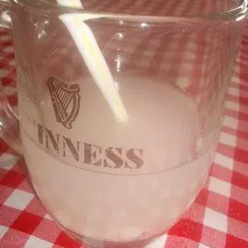 Barley Water