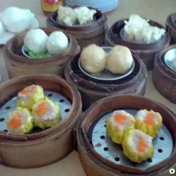 dim sum
