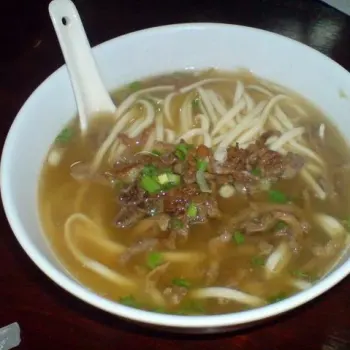 Noodle