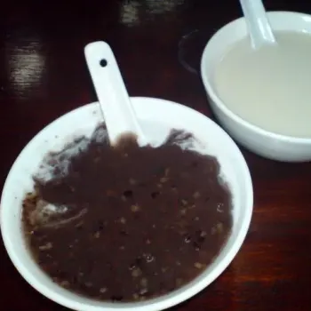 Dessert