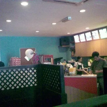 Interior Environment