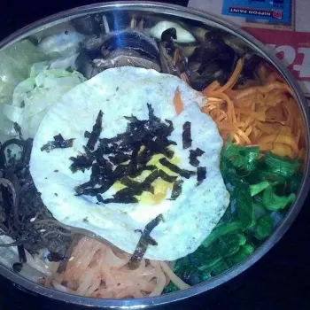 Bibimbap