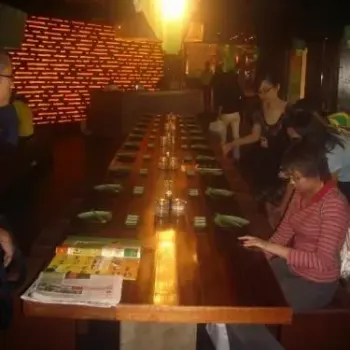 Interior Environment