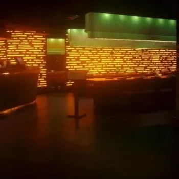 Interior Environment