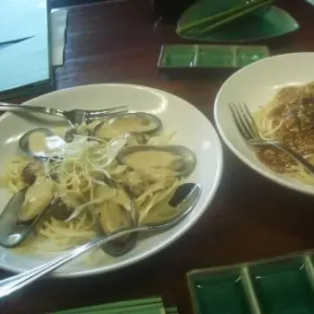 Tokyo G Carbonara