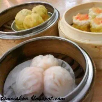 Dim Sum