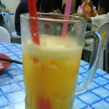Fresh Fruit Juice