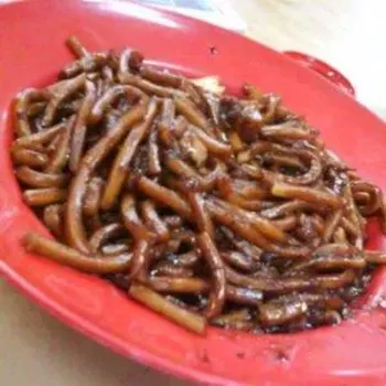 Hokkien Mee
