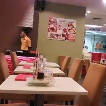 Interior Environment