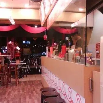 Interior Environment
