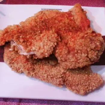 Chicken Chop