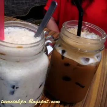 Drinks