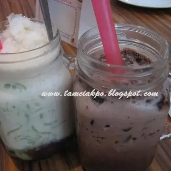 Drinks