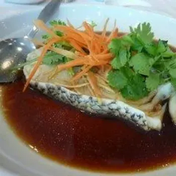 Steam Fish