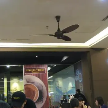 Interior Environment