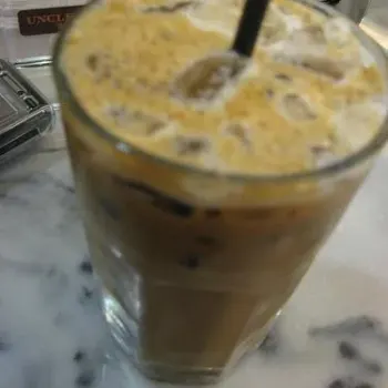 White Coffee