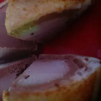Fried Ice Cream