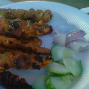 Sate