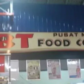 Neww BT Food Court