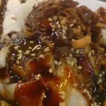 Chee Cheong Fun