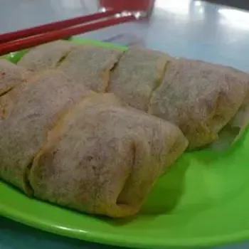 Popiah