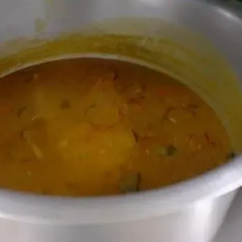 Chicken Curry