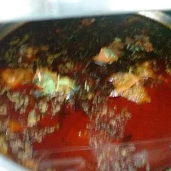 Fish Curry