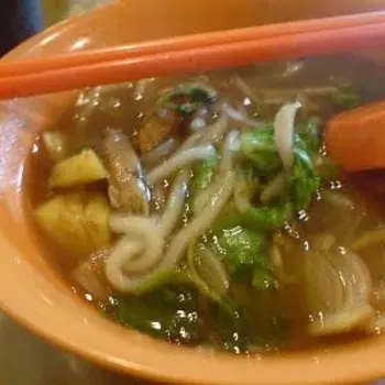 Laksa