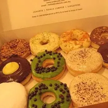 Donuts